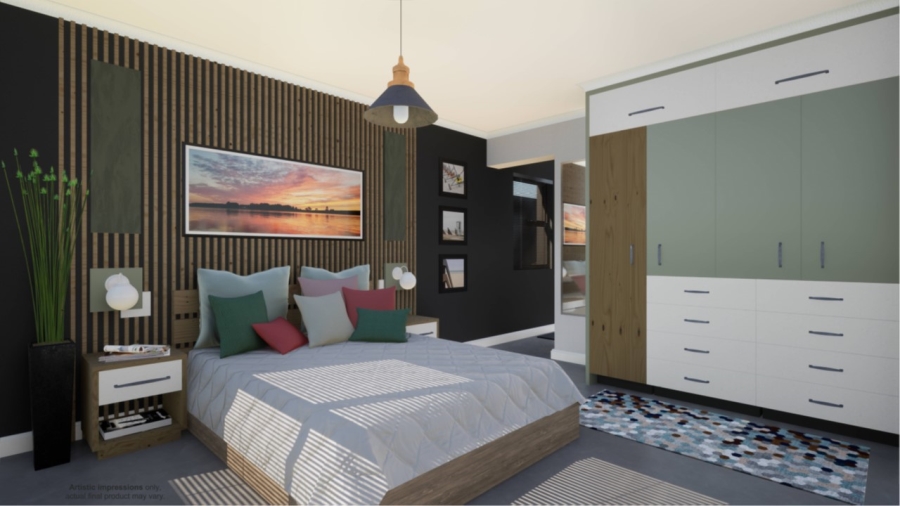 2 Bedroom Property for Sale in Steenbergs Cove Western Cape